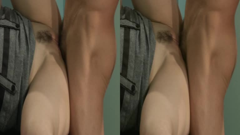 Insubordination 1 - Hot Professor (3D)