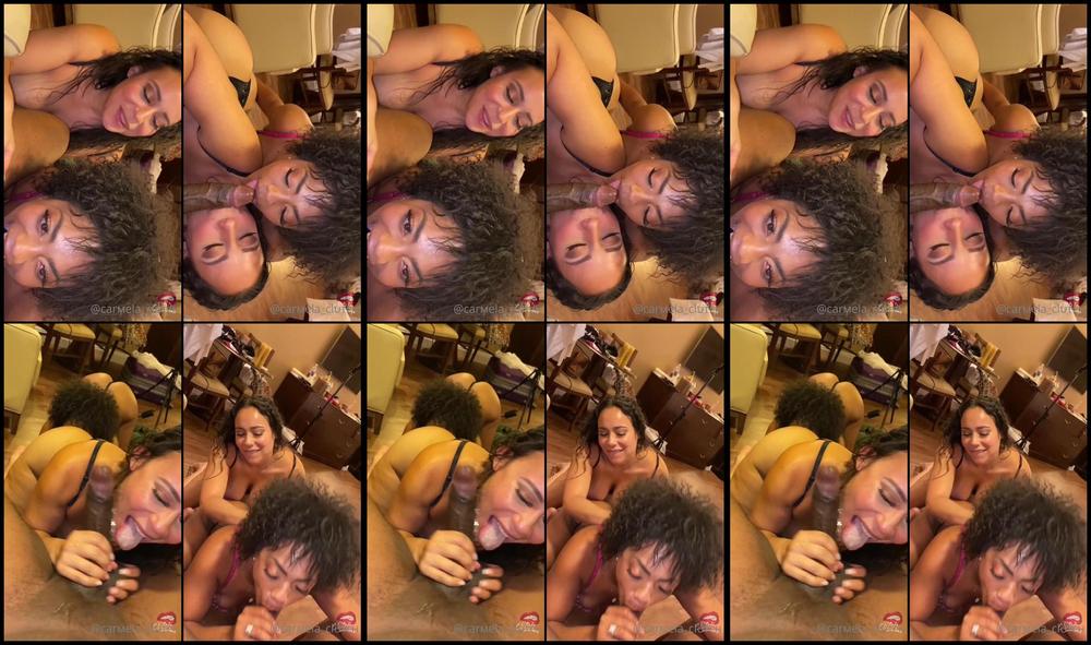 Carmelaclutch 05 07 2020 75994821 Passionate Fucking Threesome Pt 1 Ft Caliconnect It