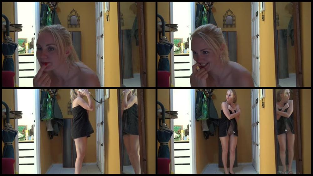 Pizzadelivery Dare Naked