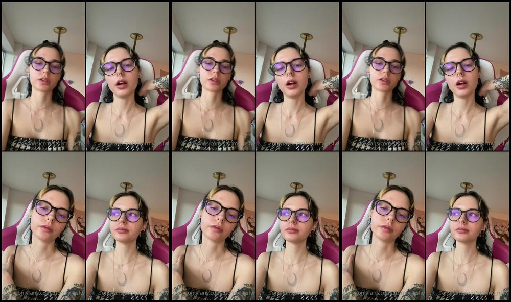Stormy Nsfw 30 05 2020 375281362 Update