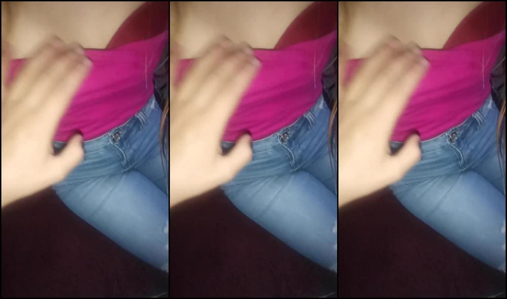 Fucking MY NEIGHBOR secretly FROM HER HUSBAND
