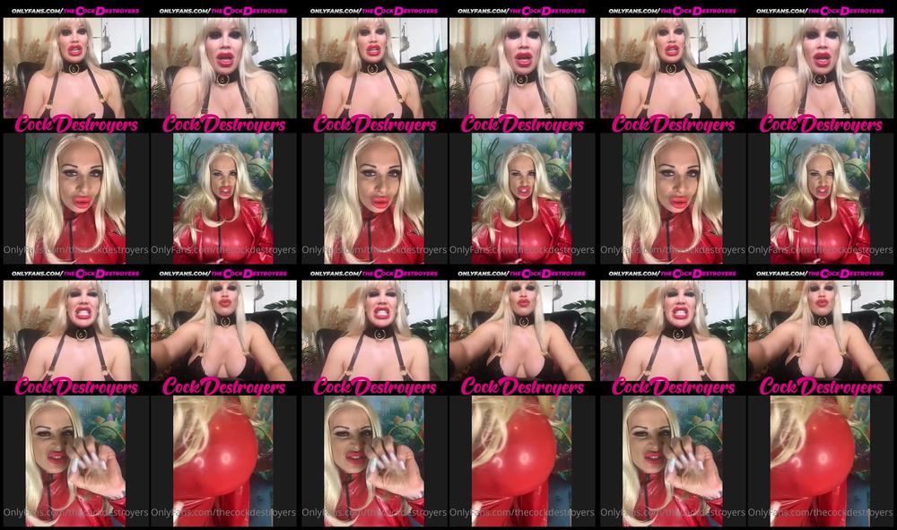 Moredomination 01 03 2021 2043735963 It X27 S Monday It X27 S Time For Your Weekly Domination X