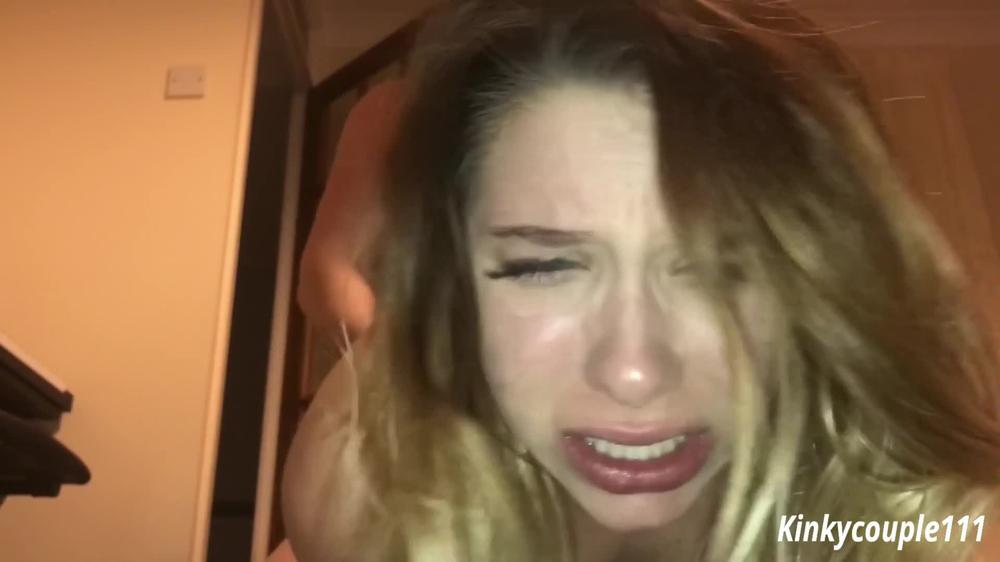 "I'm gonna cum!" - My biggest orgasms 1 - kinkycouple111