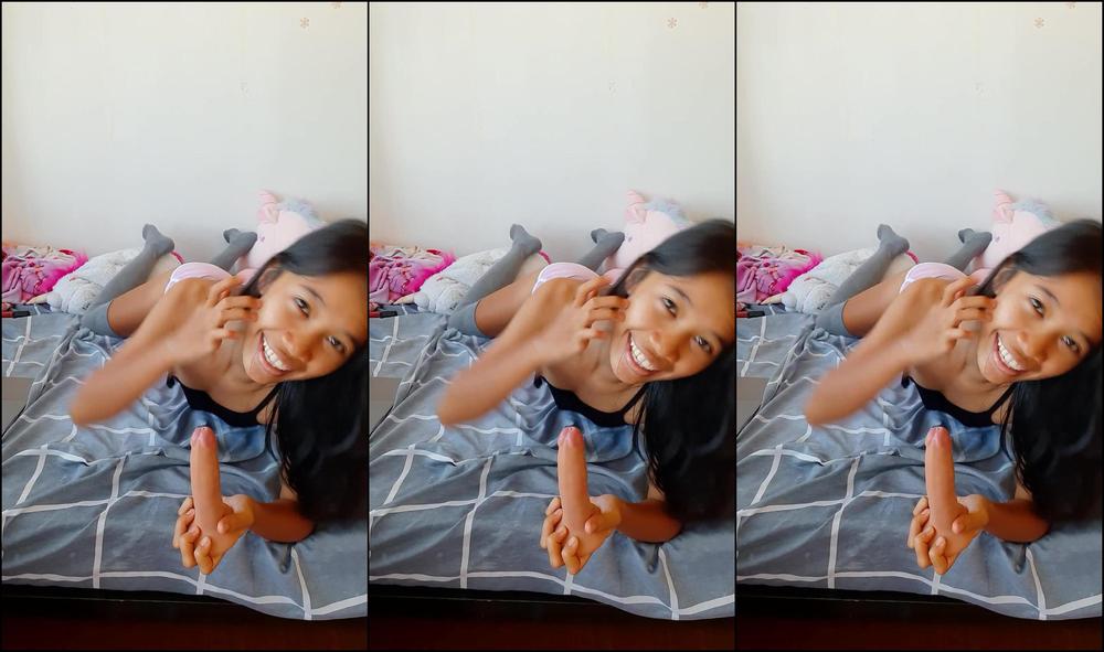 Creamberryfairy_-_Tagalog_Blowjob_-_Manyvids