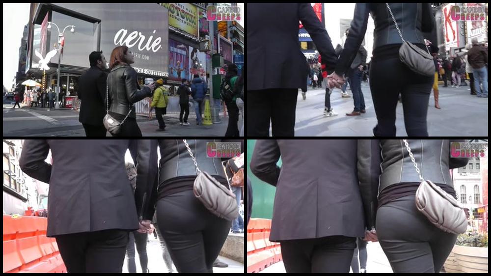11 Vpl Pleather Legz