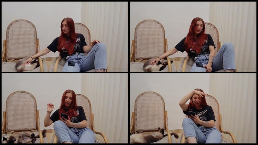 Madelainerousset 23 08 2021 2201417604 Let X27 S Chat 1 Ask Me Anything So My First Ama Video Is Finally Out I X27 Ve Ha