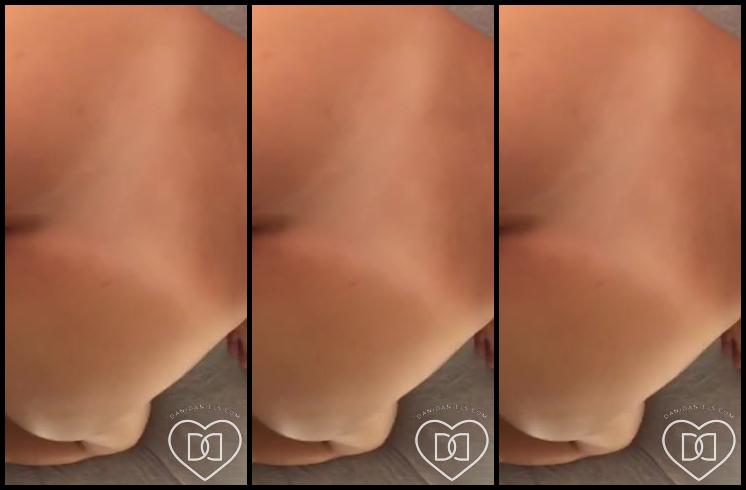 Dani Daniels - [Danidaniels] - I'Ll Trade You An Orgasm For Dick Snap Show