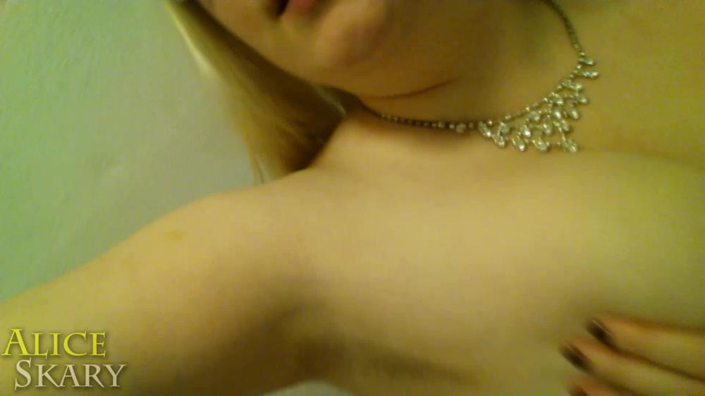 Lick & Sniff My Hairy Armpit + JOI