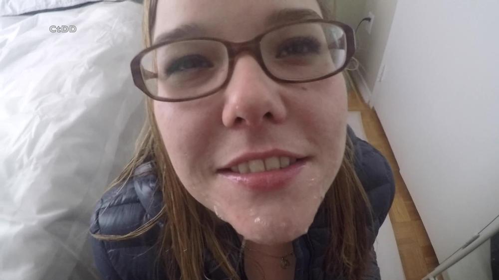 Glasses N Grease DeepThroat deepthroat 2