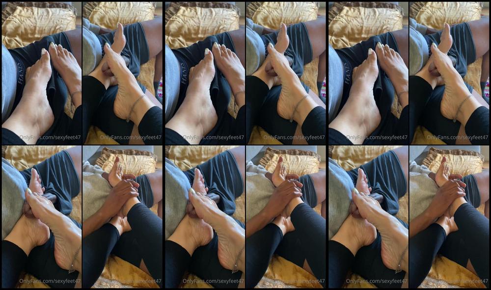Sexyfeet47 03 05 2021 2099776843 Happy Monday Boys Time To Make Enjoy