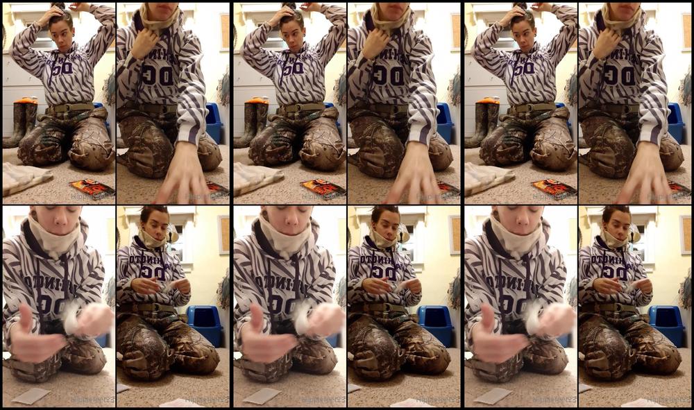 Hippiefeet23 06 12 2020 1394161627 I Bagged Dinner Wasn X27 T Sure About Posting The Pic With The Deer So If You Wanna See Dm