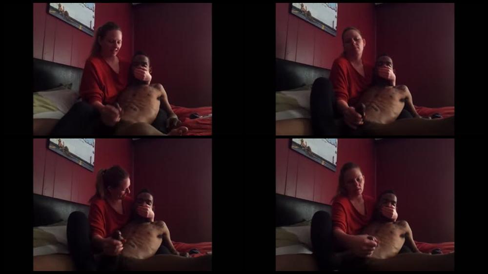 Jerky Girls Jerk Happens 3