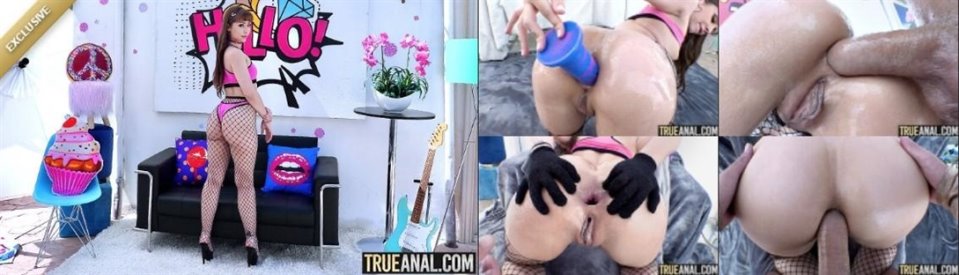 Tommy King Tommys Anal Playdate
