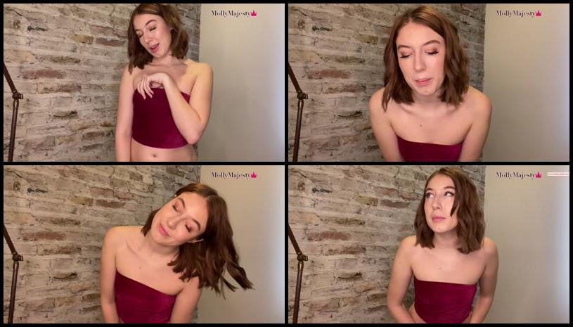 Molly Majesty The Truth About Every Woman In Your Life