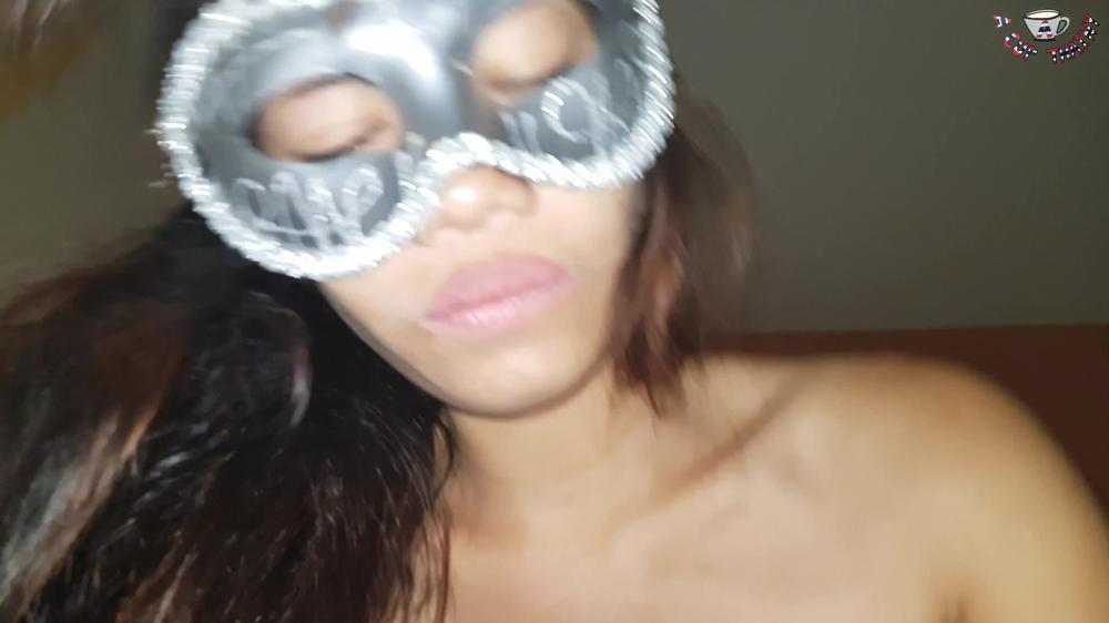 Tight pussy cowgirl riding - Asian Thai slut love big dick sex acup_thainy