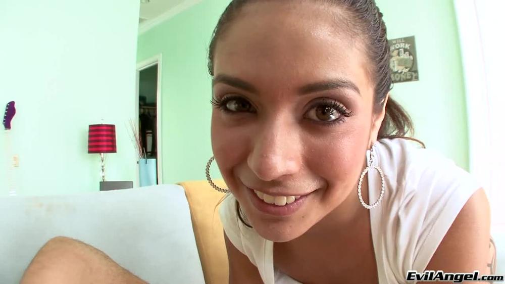 Jynx Maze - Anal Starlets Pov