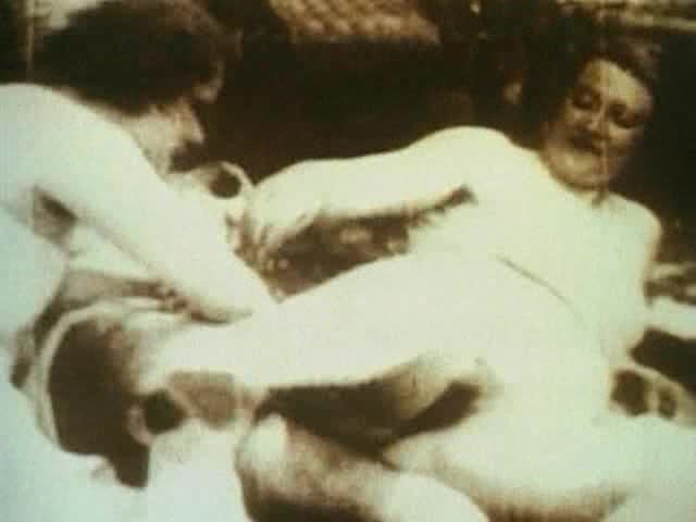 Anal Party - Sc3