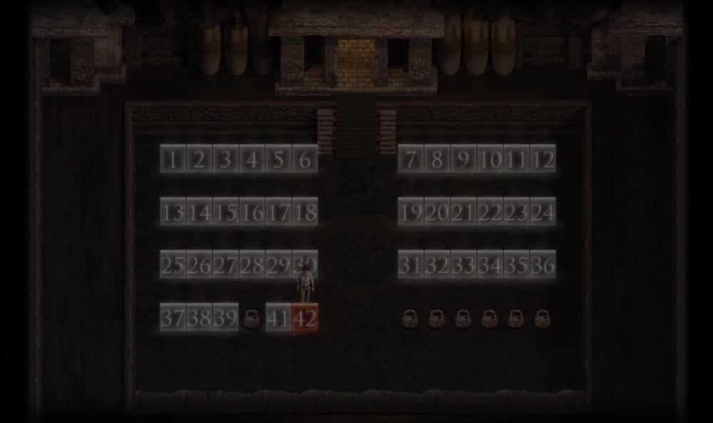 Treasure of Nadia v73022 Part 202 That Was Easy By LoveSkySan69