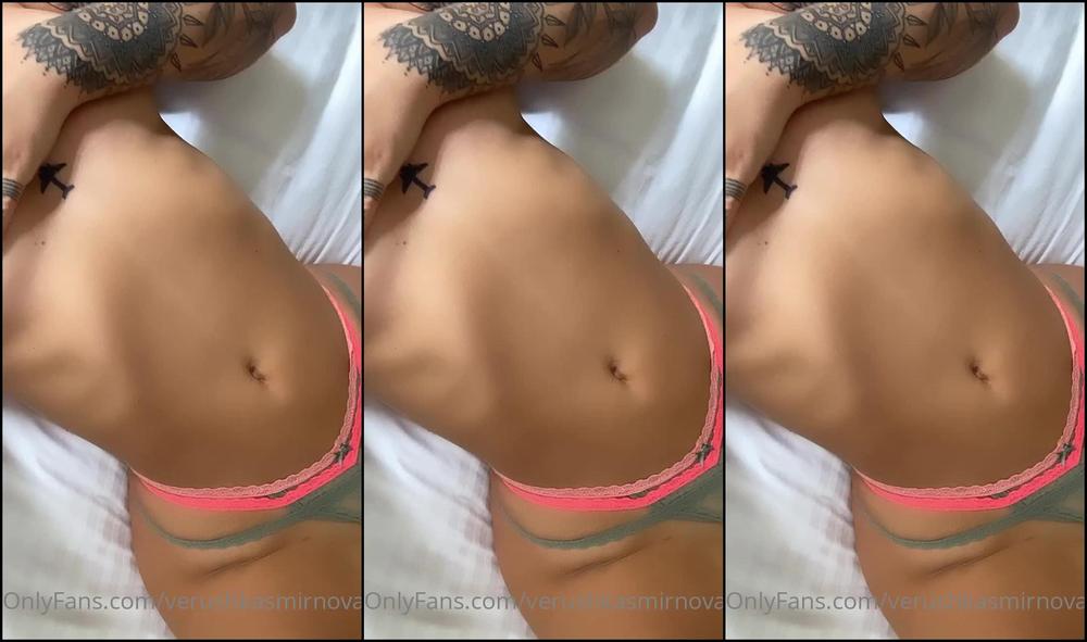 Verushkasmirnova 2020 42185144 You Want This Body Want You Lick