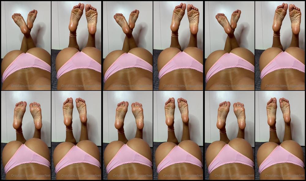 Froggeefeetvip 01 07 2021 2150674353 Booty And Soles For Good Morning Have A Great Day Everybody