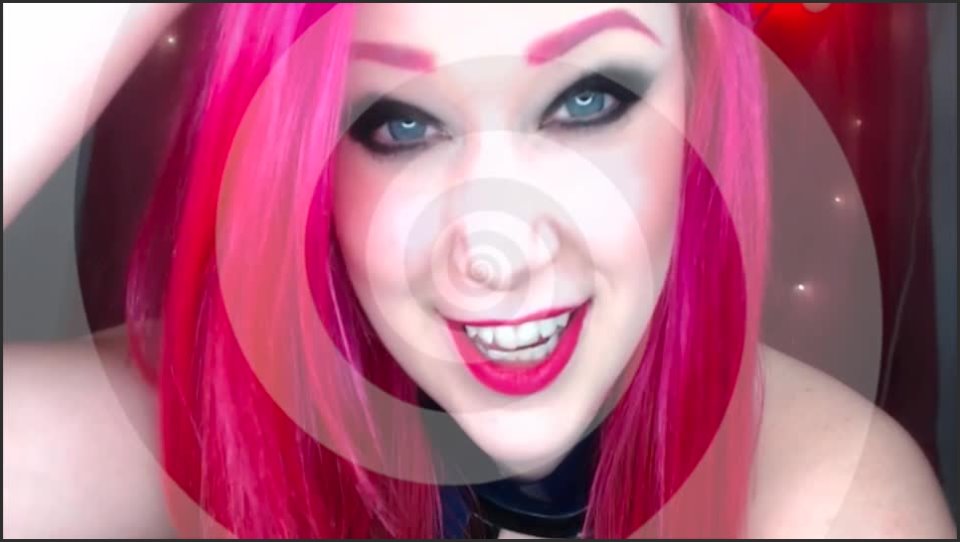 Latex Barbie Go Deeper