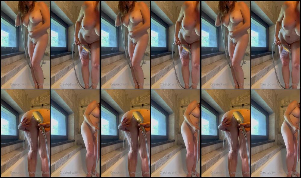 Shadeofme 10 09 2022 2595183915 Today I Am Working All Day Long This Is Why I Took A Little Time To Pleasure Myself In Th
