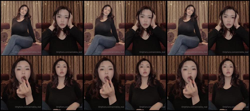 Anriokita Real 05 03 2021 2047393122 Video Natural House Look I Had A Request Who Is Willing To See More Natural House Look