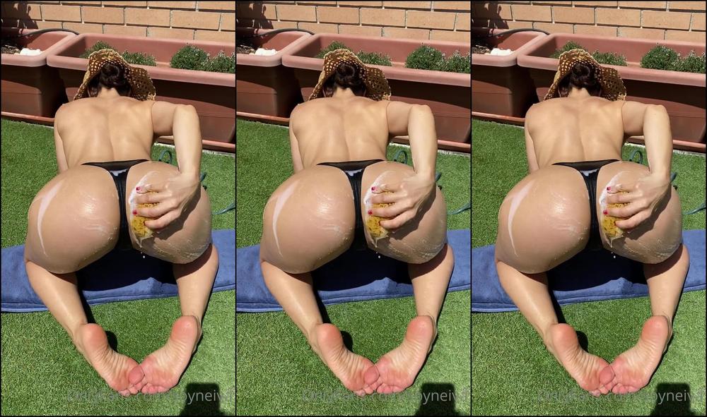 Soyneiva 2020 290477213 Rate Ass Baby Full