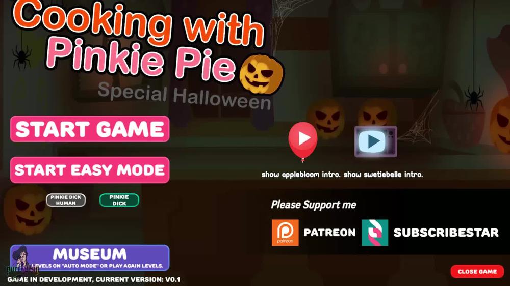 Plexstorm Livestream Cooking with Pinkie Pie mlp blowjob hilarious