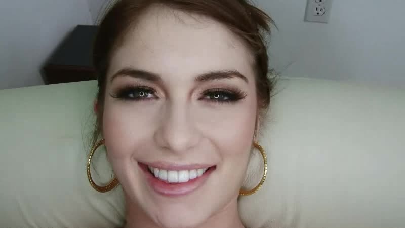 Amateur Allure #2 - Miley'S Facial