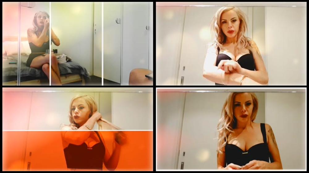 Bankrollbarbie Cuckhold Ignore Part 3 Hot Slut Dtf