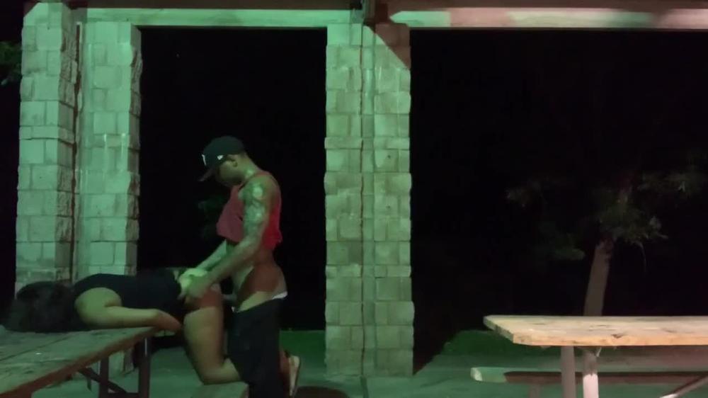 fucking a Dallas hooker