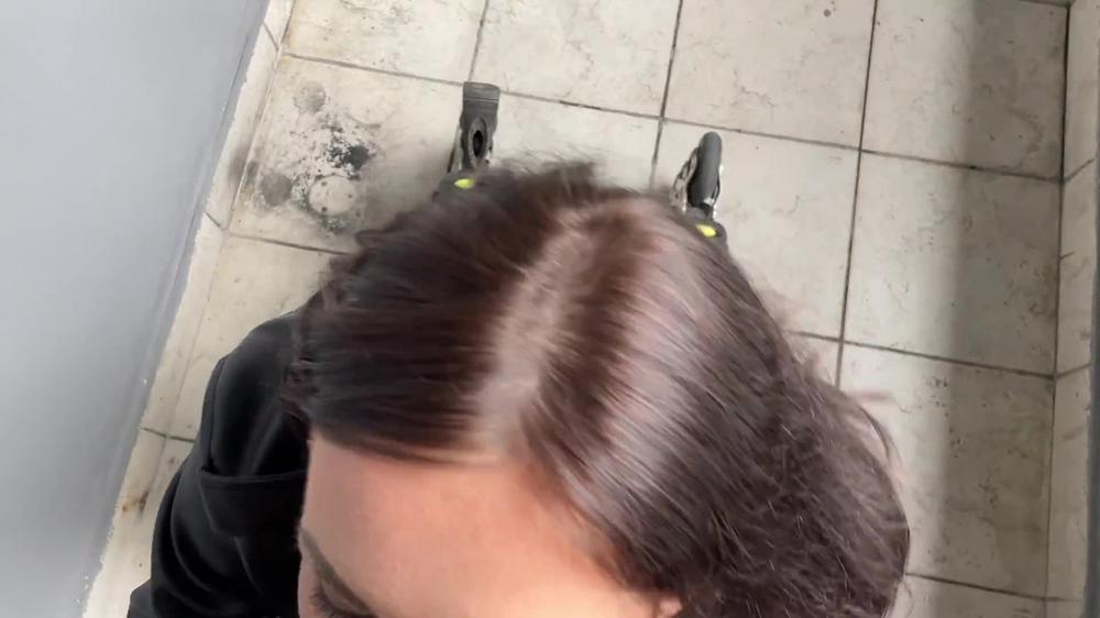 Hot Milf Wanted To Roller Skate But Had A Cock Riding Lesson Instead - 1080P
