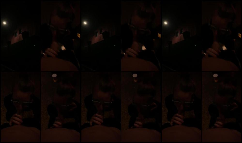 Jayceestarrr 01 11 2019 79225230 I Love Giving Head In A Theater