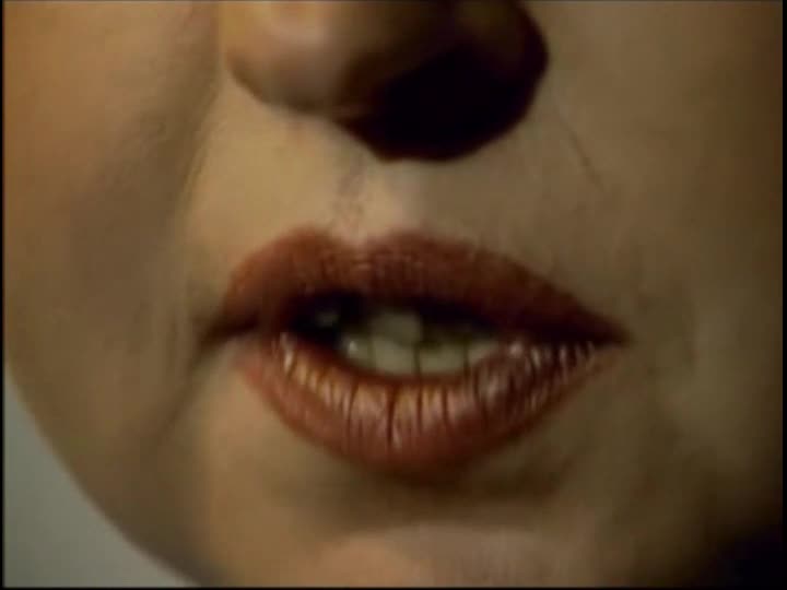 Nadege Rossi Prison (1997)
