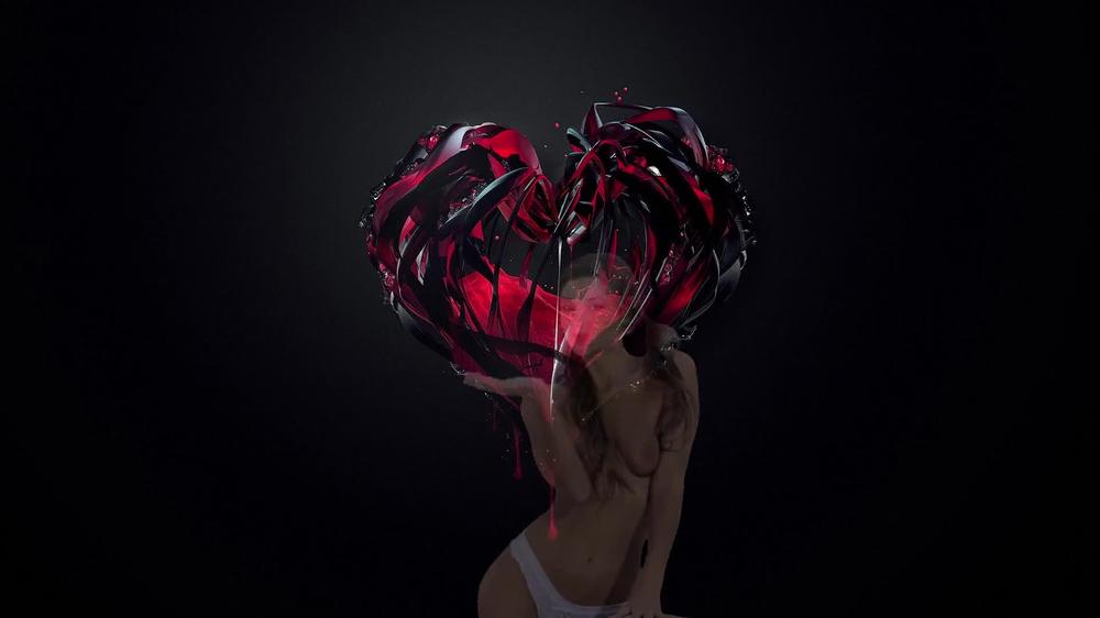 Istripper.Other - Melena Maria Rya What Is Love