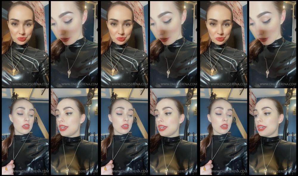 Gynarchygoddess 03 11 2021 2264849738 An Update On The Filthiest Evening Ever