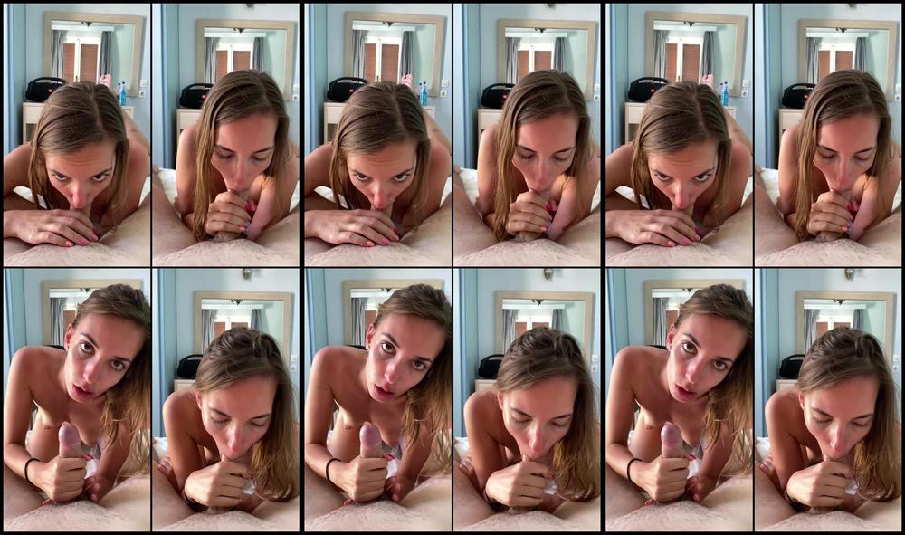 Sweet Bunnyxxx 12 07 2020 527695828 As Promised Here X27 S Our First Video From The Holiday A Super Raw Blowjob That Ends Wi