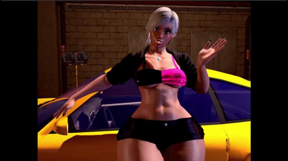 My New Life Revamp 79 Conquering Another Milf