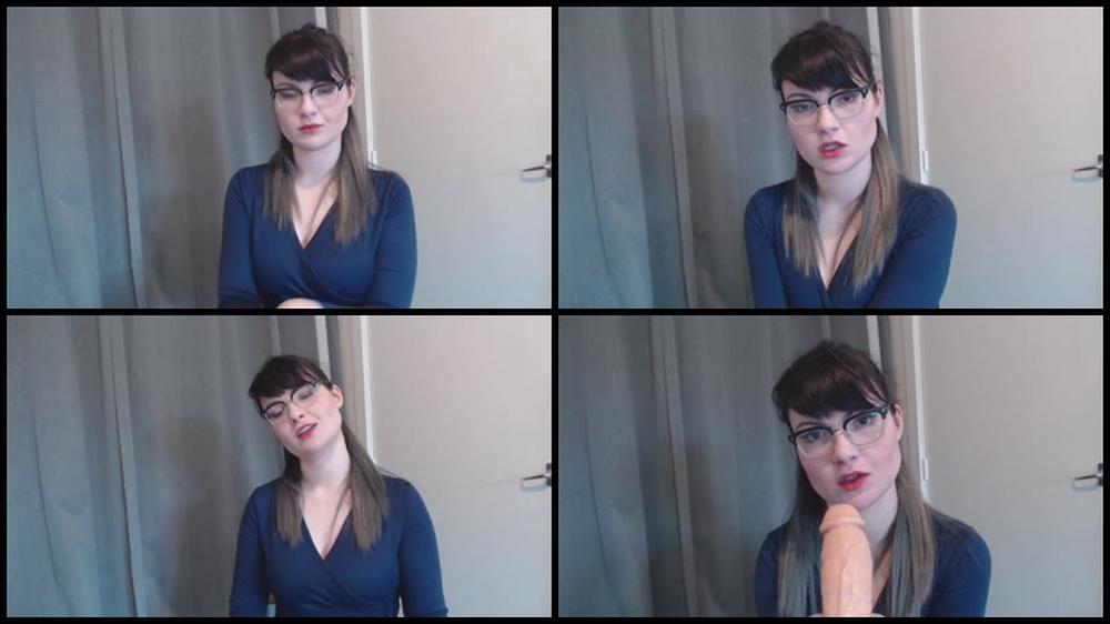 Foxsmoulder Coworker Sex Roleplay