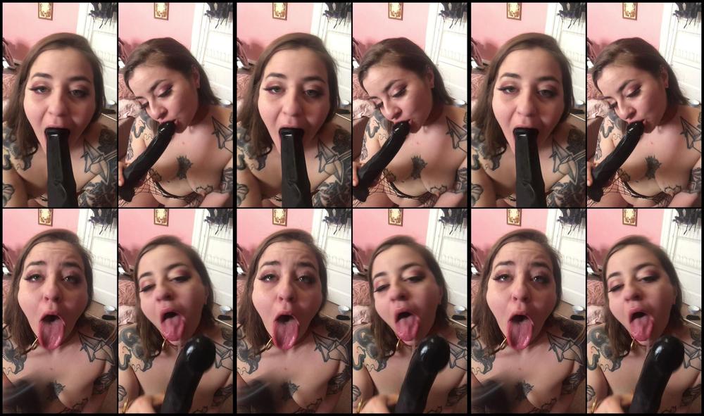 Freshiejuice 30 11 2019 95639709 Part 1 Or Squirt Video I Start With A Super Sloppy Blowjob