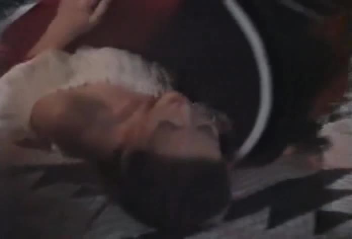 Between The Sheets (1982) Scene 1