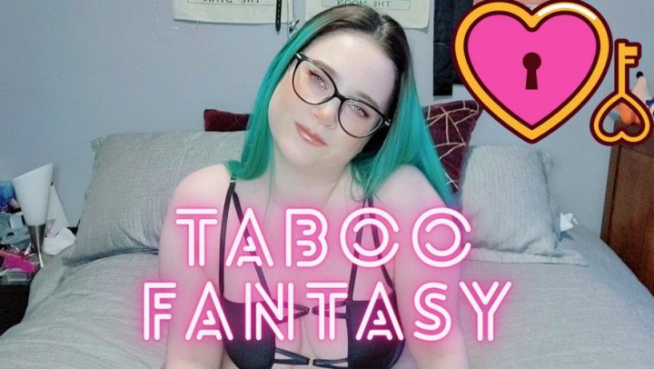 Caityfoxx Taboo Fantasy Custom