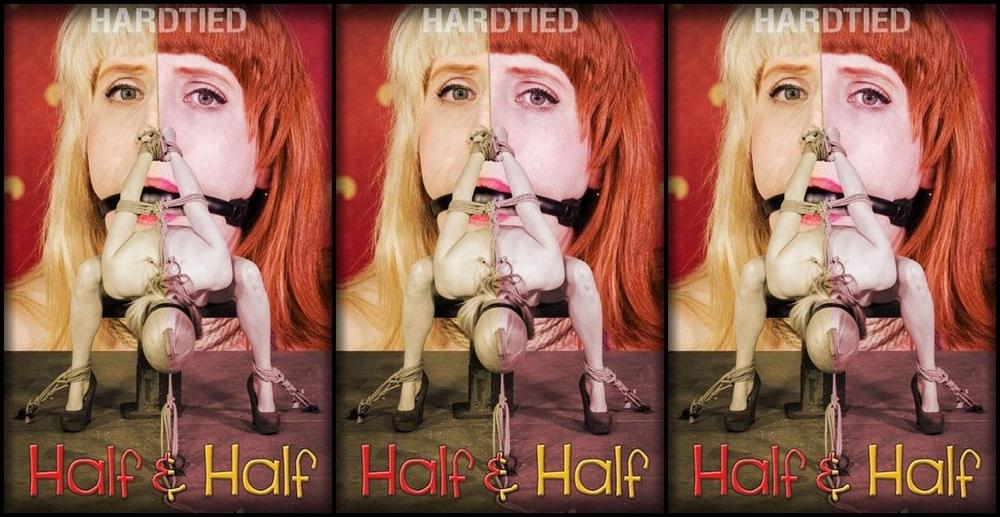 April Rain (Half & Half / 25. 5.2016)