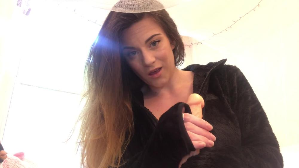 Kallmekrystal Fleece Whore Joi Manyvids