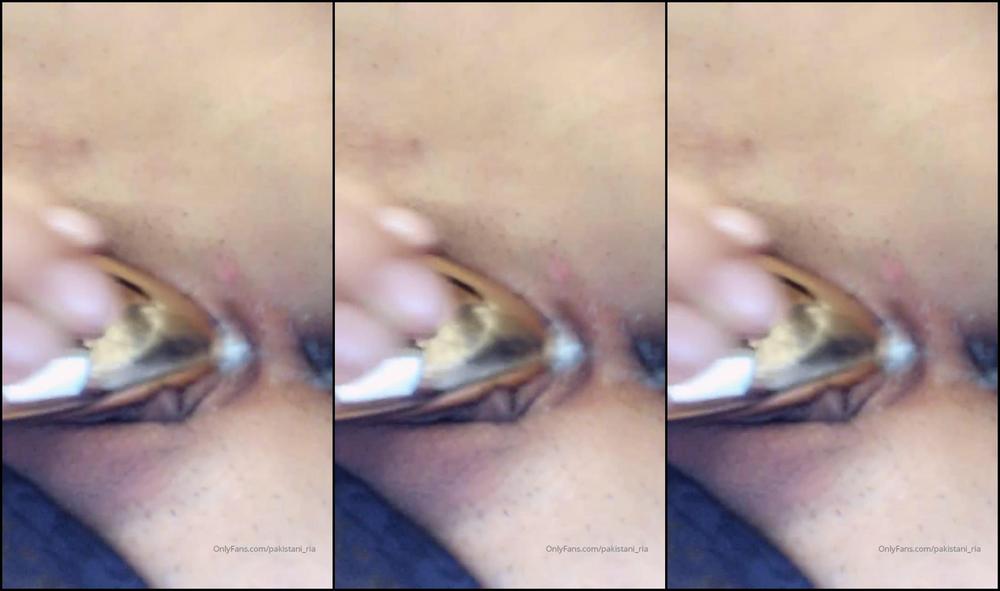 Pakistani Ria 2019 17347861 Pussy Play Multiple Cum
