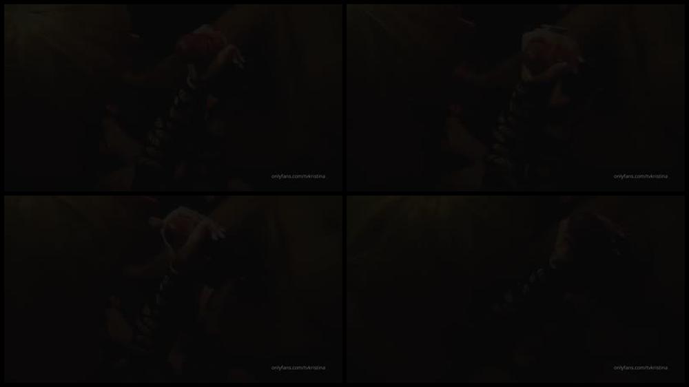 Tvkristina 22 05 2019 33443901 Audio Training Does It Hurt Faggot 40 6 Min Audio Training 41 When You Are My Submissive Co