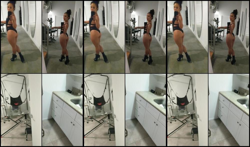 Mistress Anli 20 08 2018 12576192 Session Chit Chat