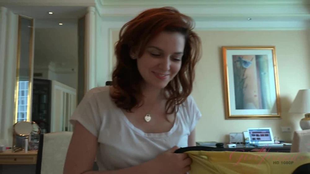 [Atkgirlfriends.Com] Emma Evins Episode 330, Scene 2  14.04.2015
