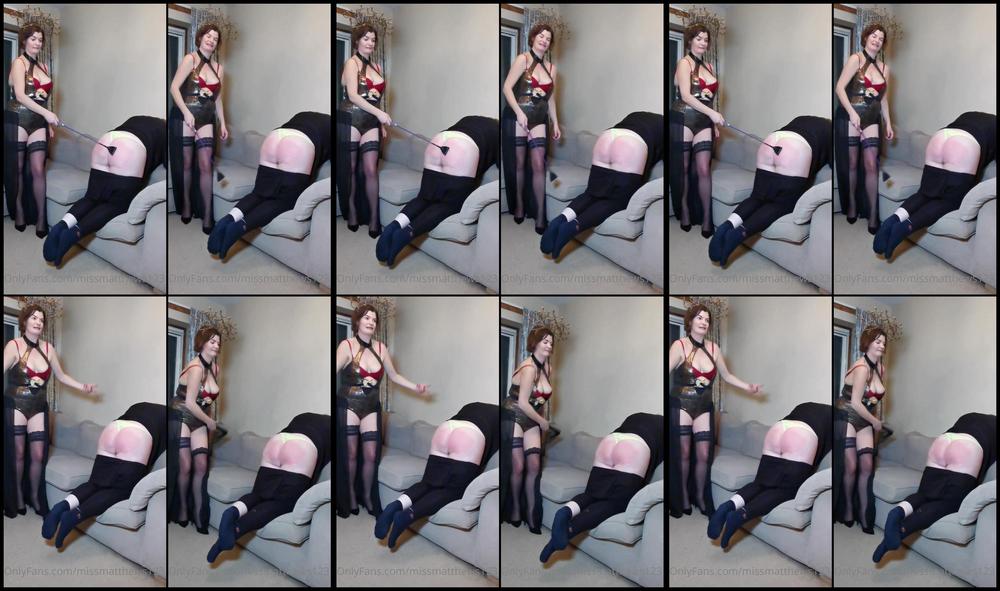 Missmatthews123 31 10 2021 2261533962 A Thrashing From The Party Last Night With Annabelletrouble